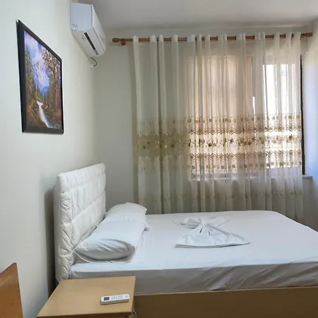 5 Apartment Pogradec