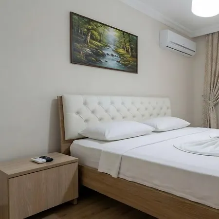 Apartment 5